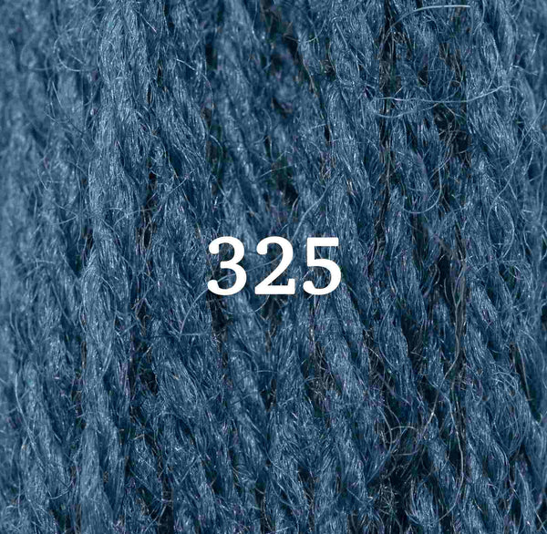 Tapestry - 320 Range (Dull Marine Blue)