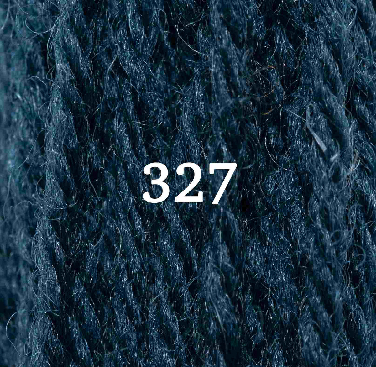 Crewel - 320 Range (Dull Marine Blue)