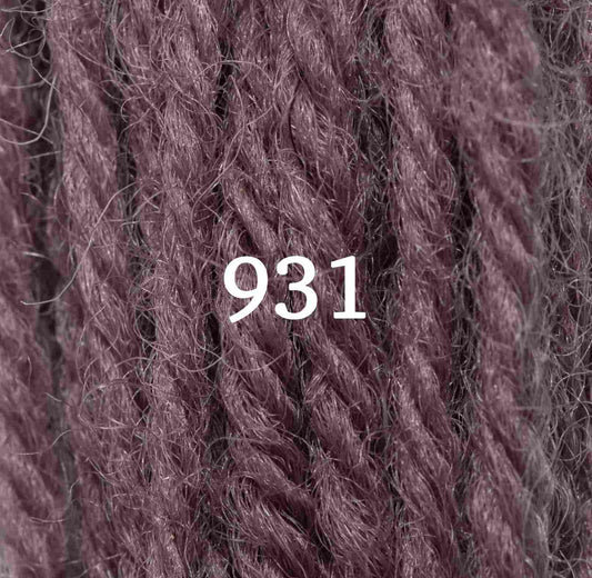 Crewel - 930 Range (Dull Mauve)
