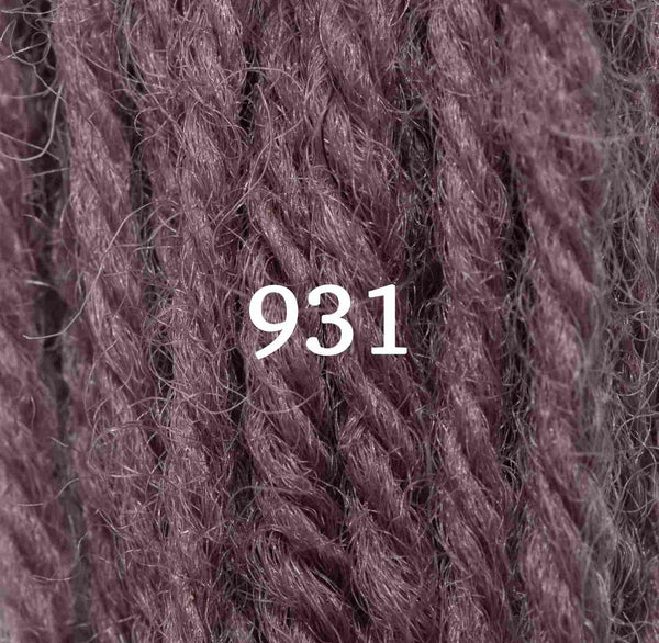 Tapestry - 930 Range (Dull Mauve)