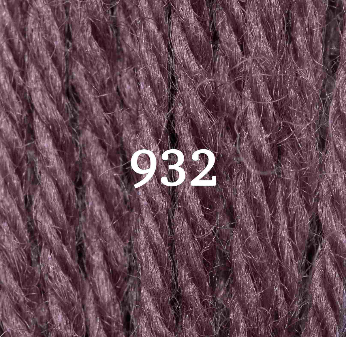Crewel - 930 Range (Dull Mauve)