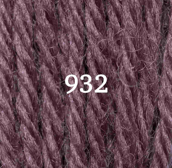 Tapestry - 930 Range (Dull Mauve)