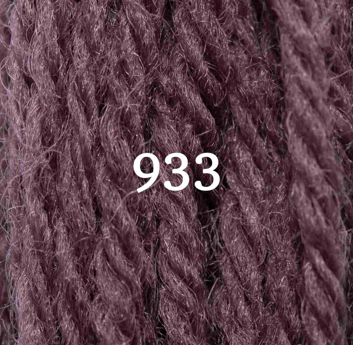 Crewel - 930 Range (Dull Mauve)