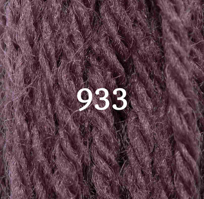 Crewel - 930 Range (Dull Mauve)