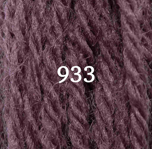 Tapestry - 930 Range (Dull Mauve)