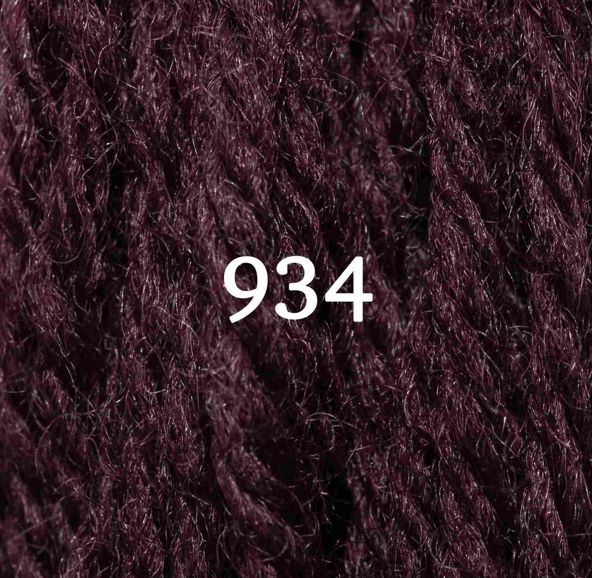Crewel - 930 Range (Dull Mauve)
