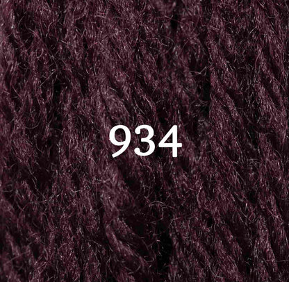 Crewel - 930 Range (Dull Mauve)