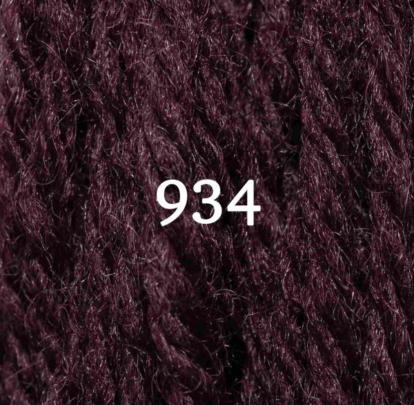 Tapestry - 930 Range (Dull Mauve)