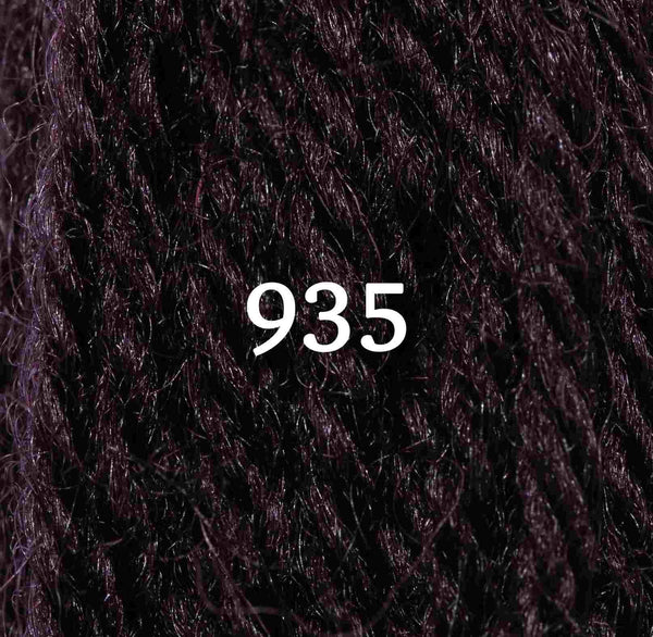 Tapestry - 930 Range (Dull Mauve)