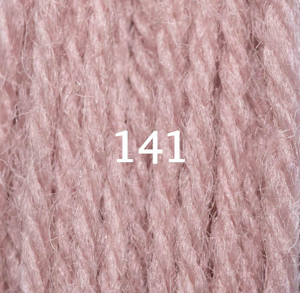 Tapestry - 140 Range (Dull Rose Pinks)