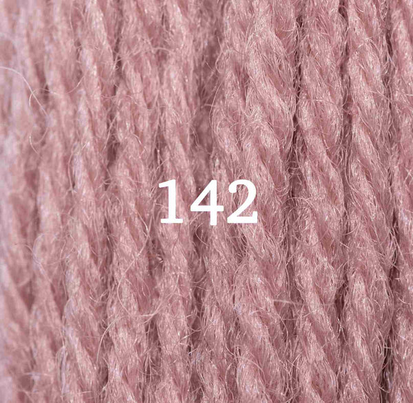 Tapestry - 140 Range (Dull Rose Pinks)