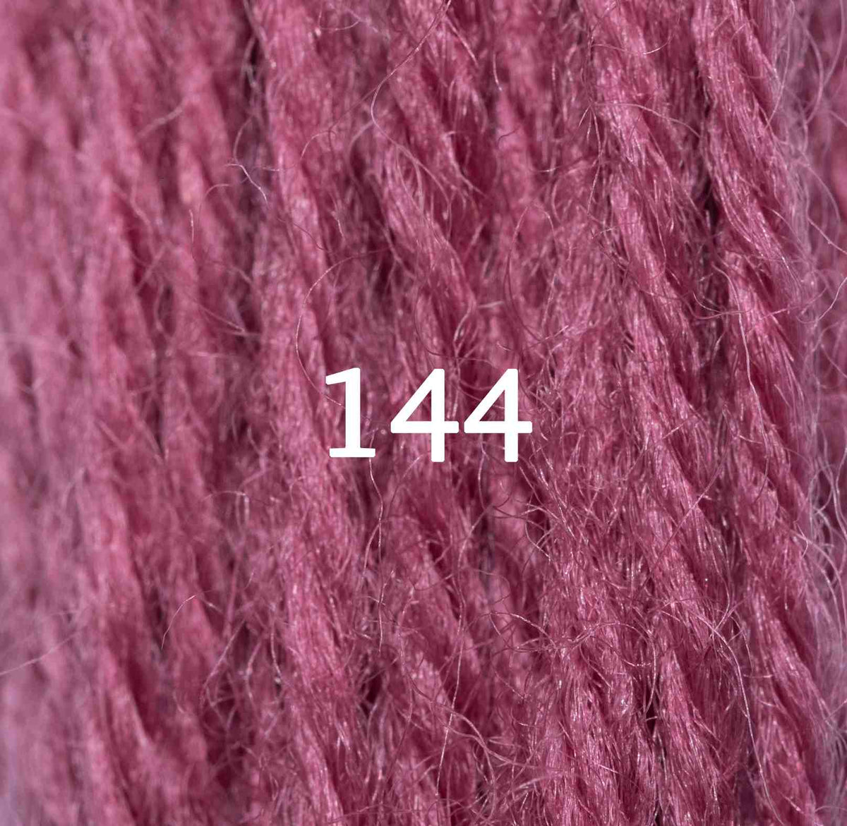 Tapestry - 140 Range (Dull Rose Pinks)