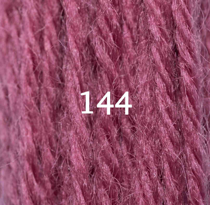 Tapestry - 140 Range (Dull Rose Pinks)