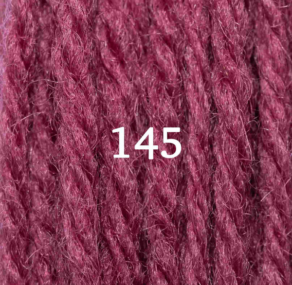 Tapestry - 140 Range (Dull Rose Pinks)