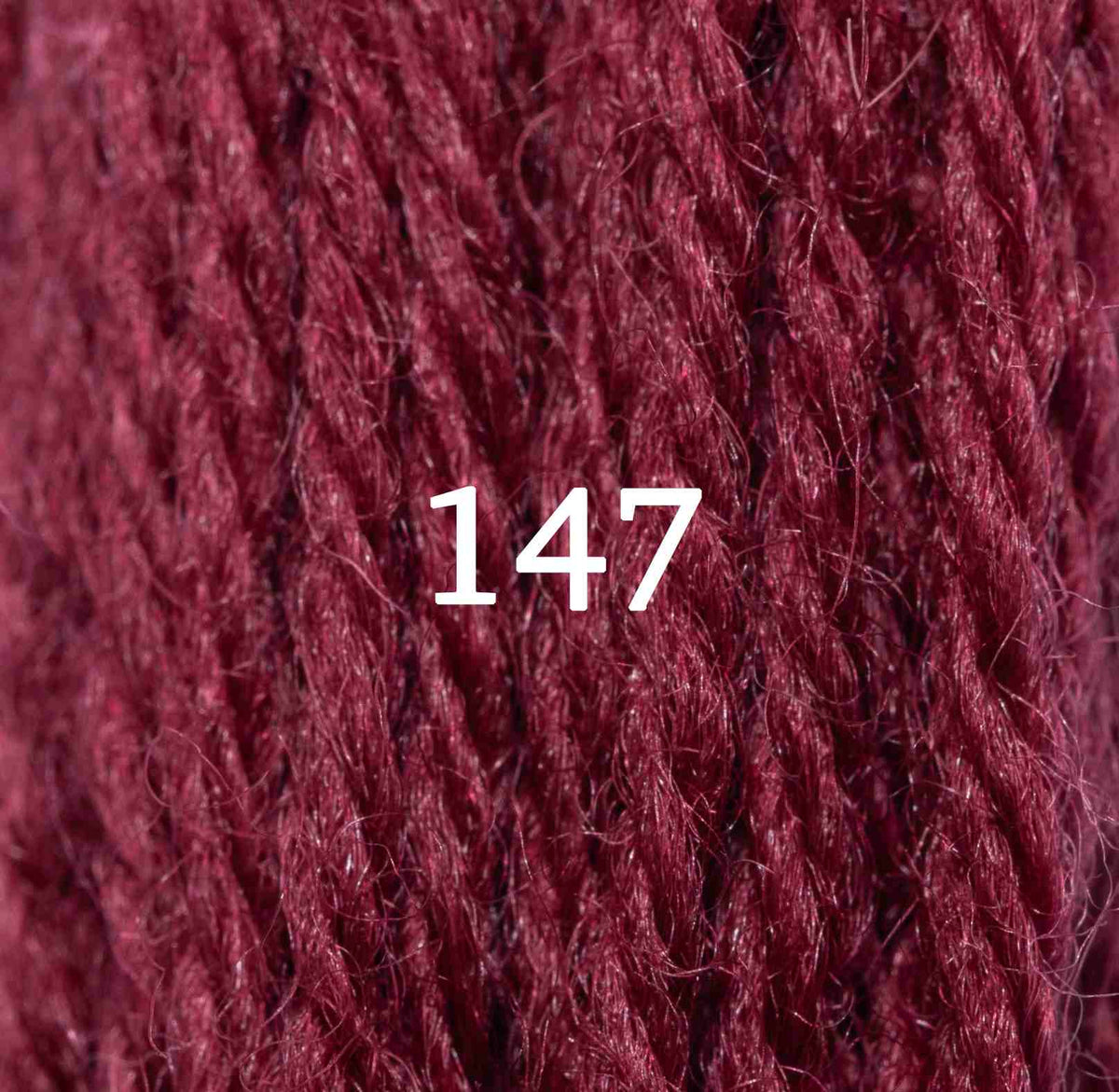 Crewel - 140 Range (Dull Rose Pinks)