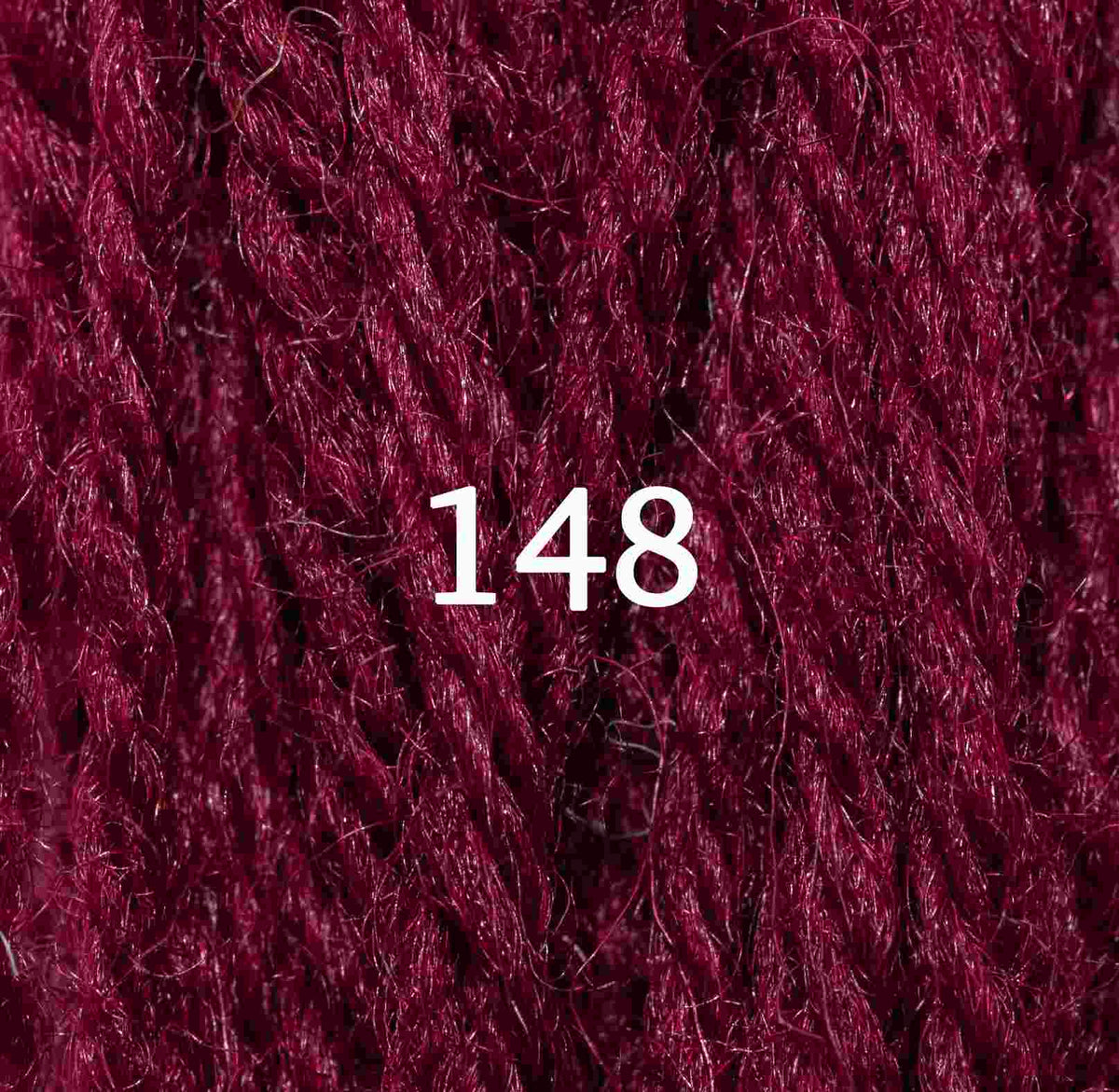 Crewel - 140 Range (Dull Rose Pinks)