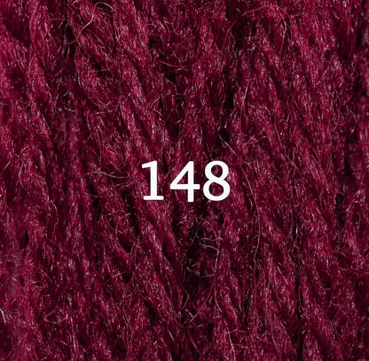 Tapestry - 140 Range (Dull Rose Pinks)