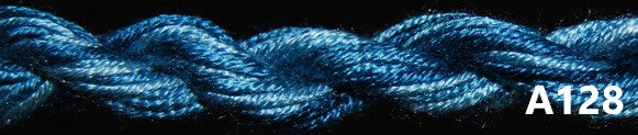 Soie d’Alger® (Threadworx Overdyed)