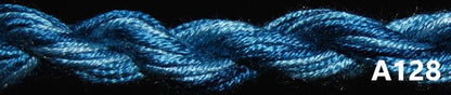 Soie d’Alger® (Threadworx Overdyed)
