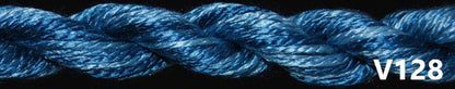 Vineyard Silk (Threadworx Overdyed)