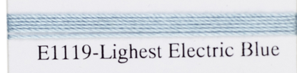 Elegance - Silk Perle