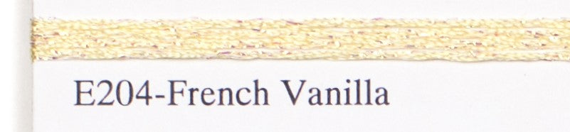 Entice Group 1 - Rayon Braid (200 range)