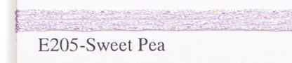 Entice Group 1 - Rayon Braid (200 range)