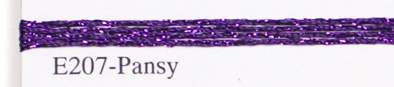 Entice Group 1 - Rayon Braid (200 range)
