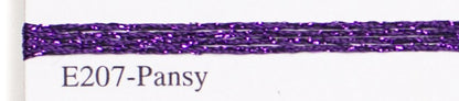 Entice Group 1 - Rayon Braid (200 range)