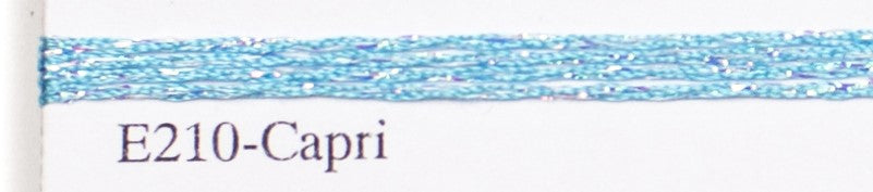 Entice Group 1 - Rayon Braid (200 range)