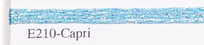 Entice Group 1 - Rayon Braid (200 range)