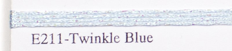 Entice Group 1 - Rayon Braid (200 range)