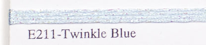 Entice Group 1 - Rayon Braid (200 range)