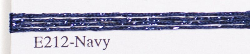 Entice Group 1 - Rayon Braid (200 range)