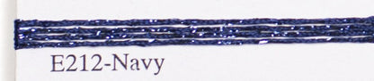 Entice Group 1 - Rayon Braid (200 range)