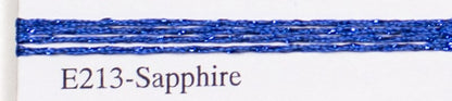 Entice Group 1 - Rayon Braid (200 range)