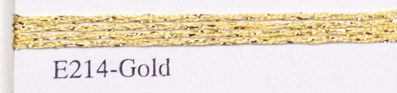 Entice Group 1 - Rayon Braid (200 range)