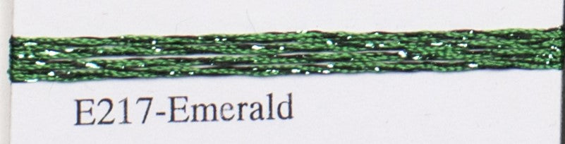 Entice Group 1 - Rayon Braid (200 range)