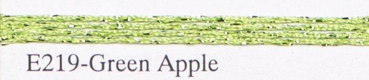 Entice Group 1 - Rayon Braid (200 range)
