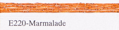 Entice Group 1 - Rayon Braid (200 range)