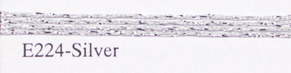 Entice Group 1 - Rayon Braid (200 range)