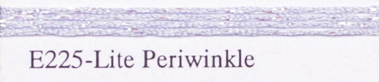Entice Group 1 - Rayon Braid (200 range)