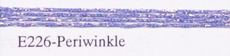 Entice Group 1 - Rayon Braid (200 range)