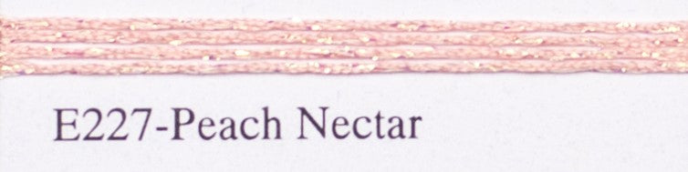 Entice Group 1 - Rayon Braid (200 range)