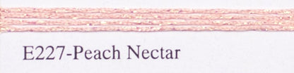 Entice Group 1 - Rayon Braid (200 range)