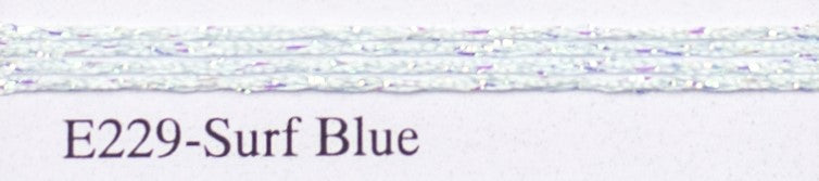 Entice Group 1 - Rayon Braid (200 range)