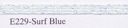 Entice Group 1 - Rayon Braid (200 range)