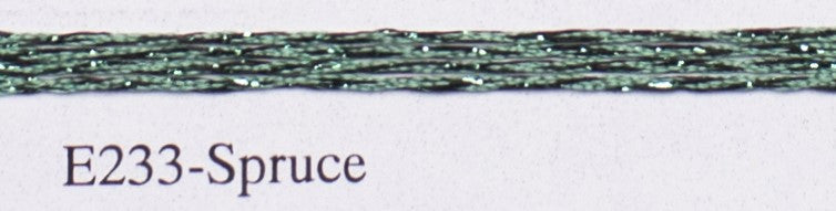 Entice Group 1 - Rayon Braid (200 range)