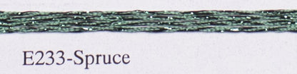 Entice Group 1 - Rayon Braid (200 range)
