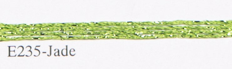 Entice Group 1 - Rayon Braid (200 range)